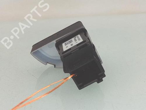 Warning switch CITROËN C5 III (RD_) 1.6 HDi 110 (RD9HZC) | BP29699570I22