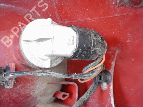 Right taillight FORD FOCUS I (DAW, DBW) 1.6 16V | BP25351776C35 