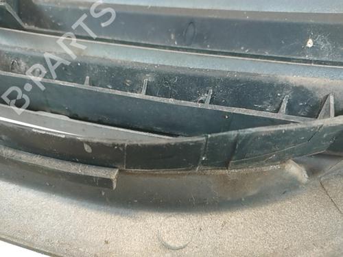 Grille CITROËN C3 I (FC_, FN_) 1.6 16V HDi | BP29848170C40