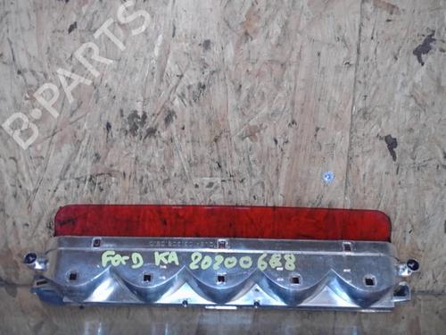 Used Third brake light FORD KA (RU8) 1.2 (69 hp) 25373350