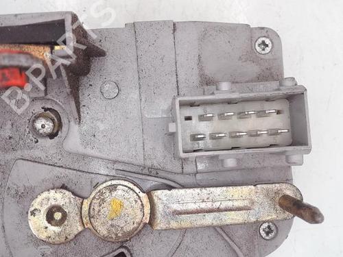 Front left lock CITROËN EVASION MPV (22, U6) 2.0 | BP25368118C98 