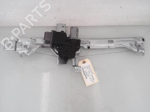 Used Rear left window mechanism PEUGEOT 5008 (0U_, 0E_) 1.6 BlueHDi 120 (120 hp) 25349757