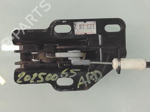 Elektronische module CITROËN BERLINGO Box Body/MPV (B9) 1.6 BlueHDi 100 | BP25356383M83 