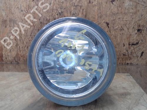 Left front fog light PEUGEOT 1007 (KM_) 1.4 HDi | BP25362073C30