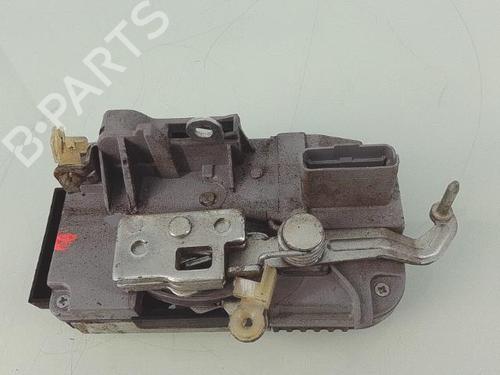Used Front left lock CITROËN C8 (EA_, EB_) 2.0 HDi 165 (163 hp) 25356925
