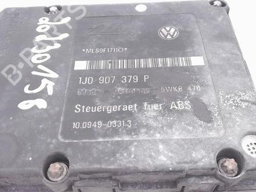 ABS Bremseaggregat VW GOLF IV (1J1) 1.9 TDI | BP25364020M43 