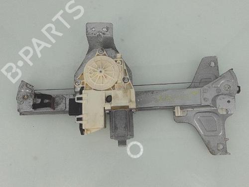 Used Rear right window mechanism CITROËN C4 I (LC_) 1.6 16V (109 hp) 26273707