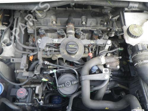 Support CITROËN XSARA PICASSO (N68) 2.0 HDi | BP25351163C155 