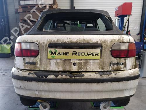 Used Parts FIAT PUNTO Convertible (176_) 60 1.2 2458626