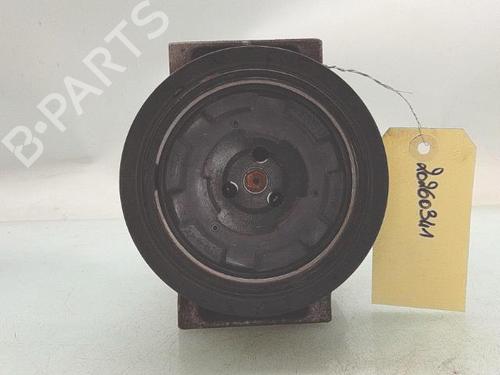 AC compressor CITROËN C3 II (SC_) 1.2 VTi 82 | BP39583308M34 - Image 3
