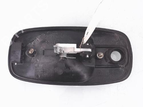 Front left interior door handle RENAULT TRAFIC II Bus (JL) 2.0 dCi 90 (JL00, JL01, JL0H, JL0M, JL0P, JL0S) | BP25360843I13  - Image 5