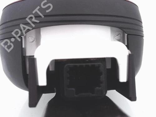 Used Instrument cluster Instrument cluster RENAULT TWINGO II (CN0_) 1.5 dCi (CN0E) (64 hp) 25363500 25363500