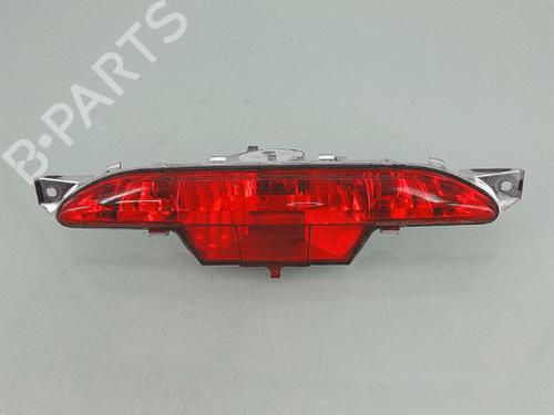 Used Rear fog light PEUGEOT 208 I (CA_, CC_) 1.2 VTI 82 (82 hp) 28908315