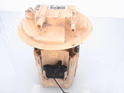 Used Fuel pump CITROËN BERLINGO MULTISPACE (B9) 1.6 HDi 110 (109 hp) 25369976