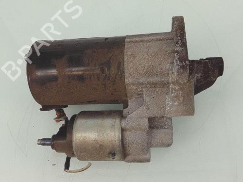 Used Starter RENAULT CLIO IV (BH_) 1.5 dCi 75 (75 hp) 25359776