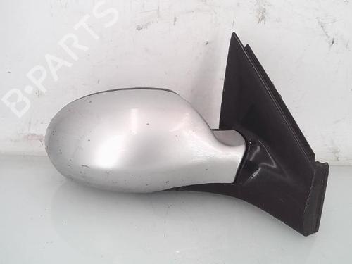 Used Right mirror CITROËN C5 I Break (DE_) 2.0 HDi (DERHZB, DERHZE) (109 hp) 25354036