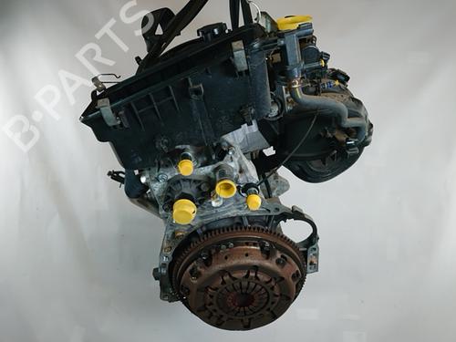 Engine CITROËN C1 (PM_, PN_) 1.0 | BP32109451M1 - Image 2