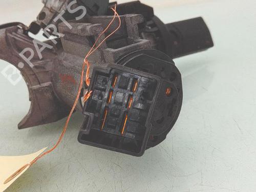 Used Ignition barrel Ignition barrel MAZDA 2 (DE_, DH_) 1.5 (DE5FS) (103 hp) 31597498 31597498