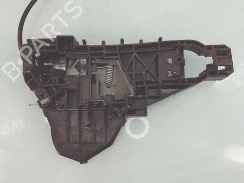Support MERCEDES-BENZ A-CLASS (W169) A 180 CDI (169.007, 169.307) | BP29822908C155