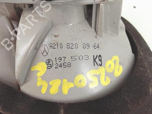Used Left tailgate light Left tailgate light MERCEDES-BENZ E-CLASS (W210) E 220 CDI (210.006) (125 hp) 27284551 27284551