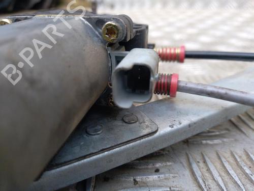 Rudehejsemekanisme Højre foran CITROËN XSARA (N1) 1.9 D | BP25361886C23 