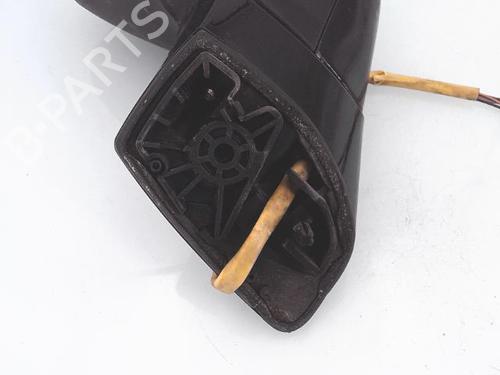 Left mirror PEUGEOT 308 SW I (4E_, 4H_) 1.6 HDi | BP25360792C26 