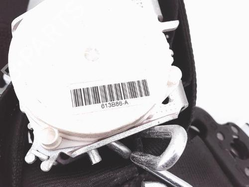 Rear right seatbelt FORD S-MAX (WA6) 1.8 TDCi | BP25368876I28 - Image 6