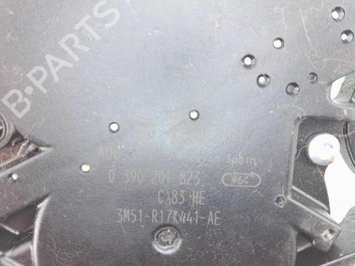 Used Rear wiper motor Rear wiper motor FORD FOCUS II Turnier (DA_, FFS, DS) 1.6 TDCi (90 hp) 29617910 29617910