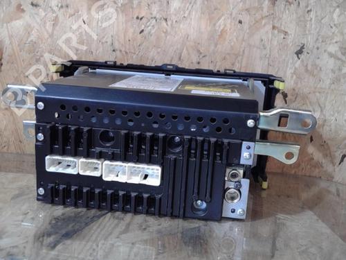 Radio TOYOTA AURIS (_E15_) 2.0 D-4D (ADE150_, ADE150R) | BP25359388E6 
