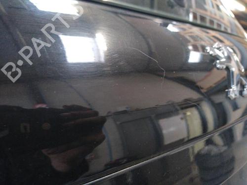 Tailgate PEUGEOT 207 (WA_, WC_) 1.6 HDi | BP25350764C6 