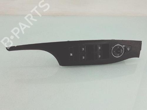 Left front window switch HYUNDAI i40 I CW (VF) 1.7 CRDi | BP29958810I27 - Image 5