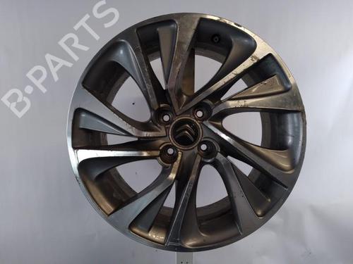 Rim CITROËN DS4 (NX_) 1.6 HDi 115 | BP25350624C45 