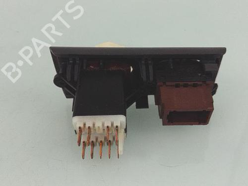 Warning switch RENAULT LAGUNA I (B56_, 556_) 1.9 dTi (B56J) | BP25437556I22 
