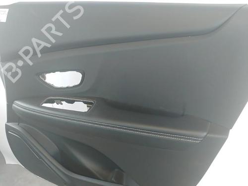 Front right panel RENAULT SCÉNIC IV (J9_) 1.2 TCe 130 | BP25369046C59 - Image 3