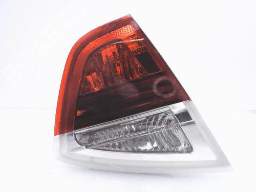 Used Left tailgate light Left tailgate light BMW 3 (E90) 330 d (231 hp) 25366637 25366637