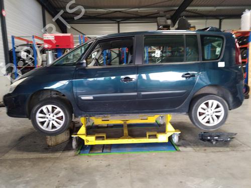 Right taillight RENAULT ESPACE IV (JK0/1_) 2.0 dCi (JK01, JK02, JK1J, JK1K, JK1H) | BP25356545C35 - Image 8