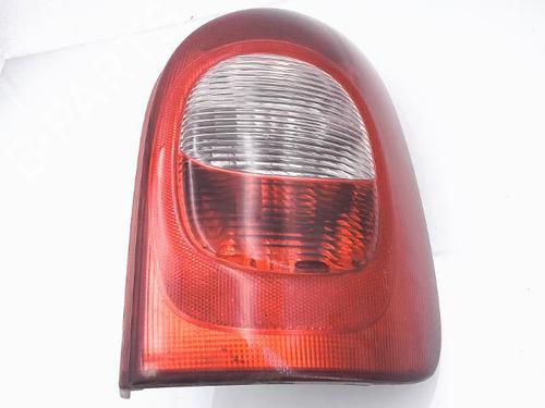 Right taillight CITROËN XSARA PICASSO (N68) 1.8 16V | BP25371695C35
