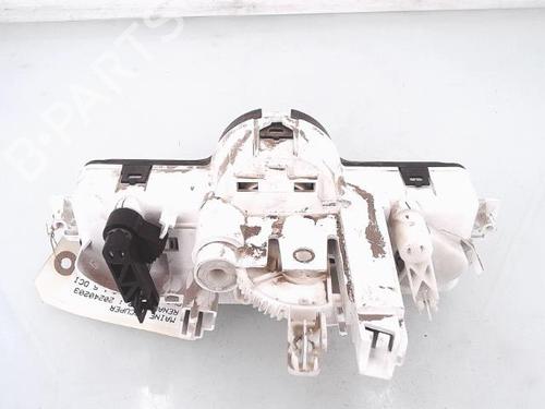 Climate control RENAULT CLIO III (BR0/1, CR0/1) 1.5 dCi (C/BR0G, C/BR1G) | BP25360470I5 