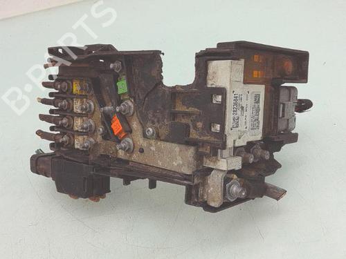 Used Electronic module Electronic module PEUGEOT 3008 I MPV (0U_) 1.6 HDi (109 hp) 33161696 33161696