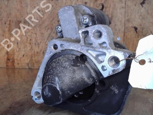 Startmotor RENAULT MEGANE II (BM0/1_, CM0/1_) 1.5 dCi (BM02, BM13, BM2A, CM02, CM13) | BP25367167M8 