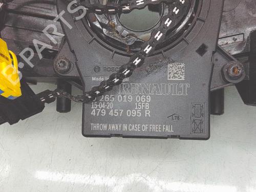 Steering column stalk DACIA DUSTER (HS_) 1.5 dCi | BP36336785I23 - Image 7