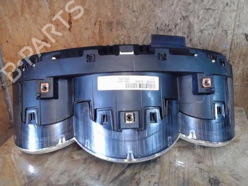 Instrument cluster CHEVROLET CRUZE (J300) 2.0 CDI | BP25372811C47