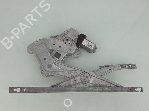 Used Rear right window mechanism ROVER 45 I Saloon (RT) 2.0 iDT (113 hp) 25362308