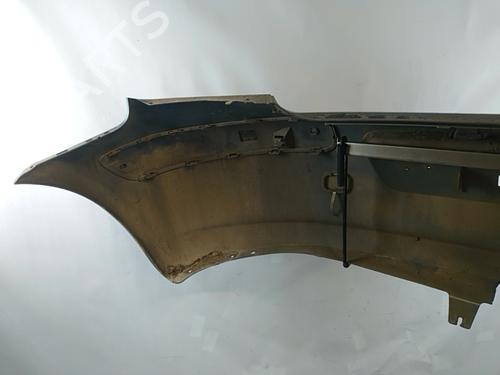 Rear bumper PEUGEOT 307 (3A/C) 1.6 HDi | BP32321866C8 