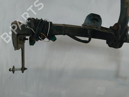Used Tow ball/Mechanism Tow ball/Mechanism RENAULT LAGUNA II (BG0/1_) 3.0 V6 24V (BG01, BG02, BG0D, BG0Y) (207 hp) 27972797 27972797