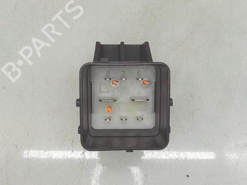Electronic sensor PEUGEOT 407 (6D_) 2.0 HDi 135 (6DRHRH, 6DRHRE, 6DRHRG, 6DRHRJ) | BP39468713M84 - Image 3