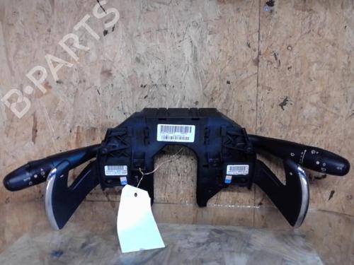Steering column stalk CITROËN C4 Grand Picasso I (UA_) 1.6 HDi | BP25373307I23 