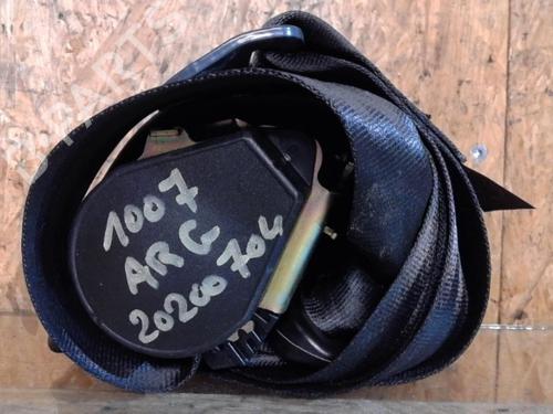 Used Rear left belt tensioner PEUGEOT 1007 (KM_) 1.6 16V (109 hp) 25373255