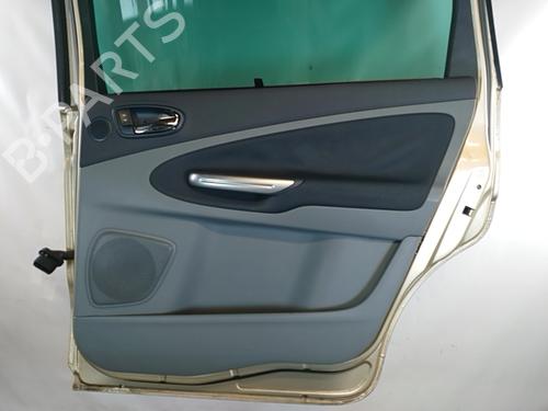 right-rear-door-ford-s-max-wa6-2006-2007-2008-2009-2010-2011-2012-2013-2014-33742242 main image