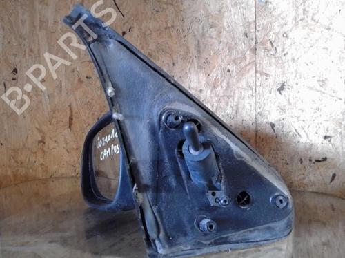 Used Left mirror Left mirror 25358913 25358913